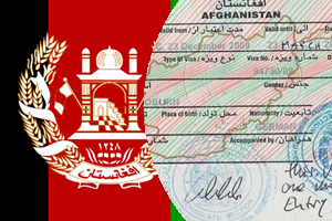 Виза в Афганистан для граждан Казахстана