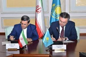 Казахстан и Иран: грядет ли упрощение визового режима?