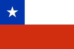 Услуга по оформлению визы в Чили  для граждан Казахстана