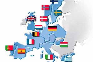 Страны Шенгенского соглашения 2018 год | Визы в страны Шенген 