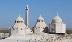 Паломнические туры: нужно ли это Казахстану?