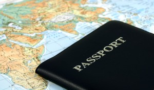 Ерлан Идрисов о возможном введении e-visa  в Казахстан