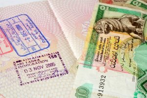 Казахстан и Шри-Ланка: подписан договор об освобождении от визовых требований