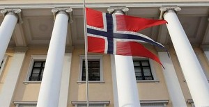 В Астане закрыли посольство Норвегии
