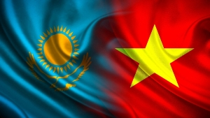 Сделай остановку в Казахстане: запечатли каждый миг