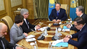 Казахстан планирует безвизовый режим с Польшей