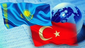 На ремонт дорог в Казахстане инвестиции поступают с Турции