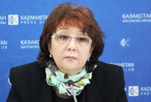 Рашида Шайкенова считает необходимым создать в Казахстане Министерство туризма