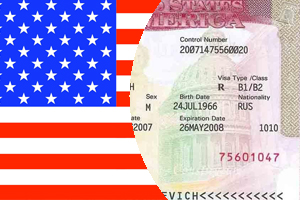 Виза в США для граждан Казахстана