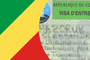 Виза в Демократическую Республику Конго для граждан Казахстана