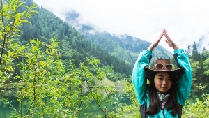 Туристам из Китая еще больше возможностей посетить Казахстан