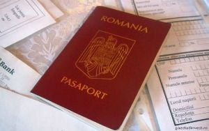 Из Румынии и Болгарии в Канаду без виз