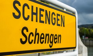 Авторизуйся и заплати: добро пожаловать в зону Шенгена 