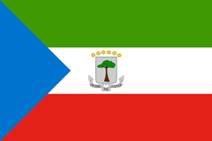 Виза в Экваториальную Гвинею для граждан Казахстана