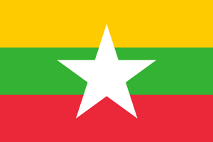 Услуга по оформлению визы в Мьянму
