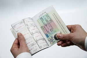 Что нужно знать о визах в паспорте, срок действия которого истек или истекает