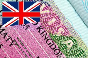 Get an electronic visa waiver to enter the UK for Oman citizens