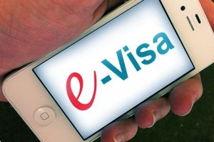 Электронная виза в Киргизию (E-Visa) для граждан всех стран